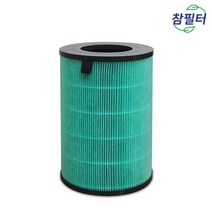 [바보사랑] 발뮤다 공기청정기 초미립자 효소 호환필터, 상세 설명 참조, 상세 설명 참조