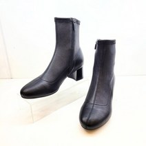 탠디 여성스판앵글부츠 높이5cm X22509