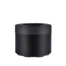 필립스 면도기 무선 세척기 자동, 블랙 하이브 클리닝 챔버