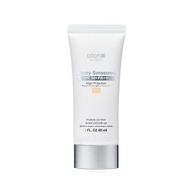 애터미 선크림 베이지 60ml SPF50+, 애터미 비비크림