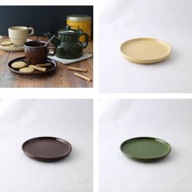 [STUDIO M] 스튜디오엠 코제트 플레이트 3종 택1 108217, 베이지 108217