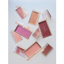 [RMK] 퓨어 컴플렉션 블러쉬 투명 컬러 블러쉬, 05 코랄 드리프트