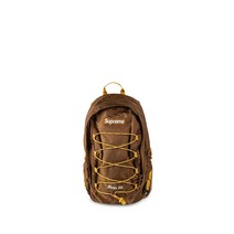 Supreme 슈프림 박스 로고 백팩