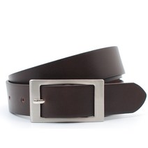 닐슨 남녀 공용 캐주얼 이태리 가죽 벨트 NO.T057