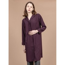 [모라도] 베이직 루즈핏 롱 코트[MJF1CT450H-E]