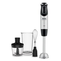 테팔 핸드블렌더 퀵쉐프 HB-6538KR [730W]