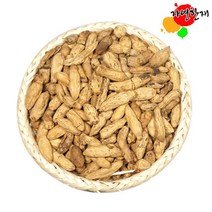 자연한재 볶은 맥문동 180g 국산 22년 생산 햇 맥문동 맥문동차, 4개