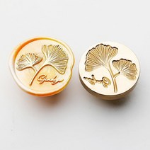 실링왁스세트 스템프 씰링 다꾸키트왁스 인감 스탬프 빈티지 공예 용품 봉투 웨딩 장식 나비 아이콘 씰링, 25 19-(3cm)