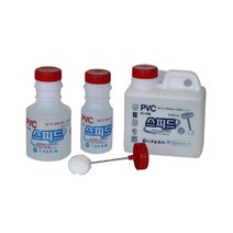 PVC본드 PVC접착제, 1kg