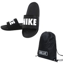 나이키 슬리퍼 실내슬리퍼 오프코트 슬라이드 BQ4639-012 + 짐쌕