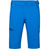 마무트 바지 Mammut Runbold 반바지 남성 ice