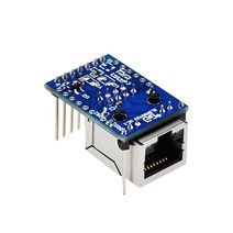 직렬 포트 TTL-이더넷 RJ45 변환기 장치 서버 ZLAN ZLSN3007S 스마트 미터 용 Modbus IoT 지원, 02 5V