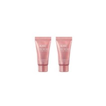 AHC 아우라 시크릿 톤업 크림 10g 2개 (총 20g)
