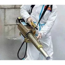 살충기 연막기 터보 소독기 해충 농가 축사 낚시터