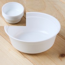 10P 다회용 위생공기 13CM 일회용공기 국용기 비빔밥용기 국물용기 컵밥용기 1회용그릇 1회용접시 찌개용기 국물컵