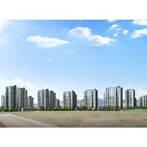 경기 김포시 운양동 풍경마을래미안한강2차 아파트 전열교환기 환기시스템 H13등급 헤파필터, 30평