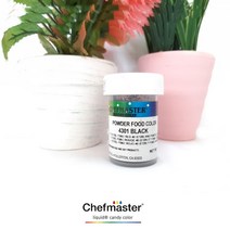 JW264DA 3g JK-02455 바닐라 베이커리색소 블랙 식용색소 아이스크림색소 제과색소 제과제빵색소 지용성 파우더, 본상품선택, powder red3g