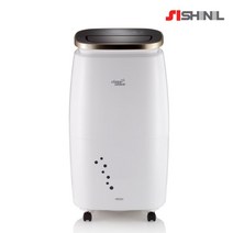 신일 인공지능 대형 제습기 SDH-PM1000 집중건조킷 포함, 신일 인공지능 1등급 대형 제습기 20리터 SDH-PM1000