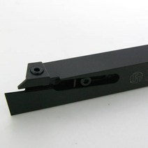 듀라카브 절단 홈가공용홀더 GVR2525-5