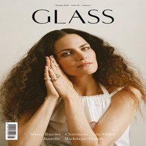 과월호 Glass Uk No.38