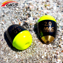 긱스코리아 유인수중 수중찌 잠수찌, -3B