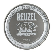 리우젤코리아 익스트림 매트 포마드 12oz (340g), 1개