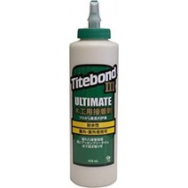 프랭클린 타이트 본드 3 450mL, 기본, 단일옵션