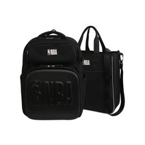 NBA KIDS NBA 더블 포켓 신학기 책가방세트 K235AB001P19_괴정점