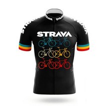 킥보드 무릎 자전거 보호대 세트 인라인 Strava-사이클링 세트 유니폼 여름 사이클링 저지 도로 MTB 웨어 클래식 의류 슈트, 4XL, Pic Color 16
