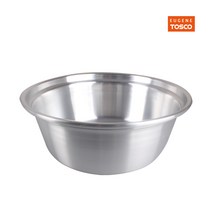 유진토스코 양은 양푼이 30cm 알루미늄 양푼 비빔볼 비빔밥 믹싱볼 다라이 양은식기