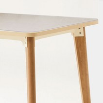 꼬꼬미 국산 한샘 홀리라이트 책상매트 항균 투명 반투명, 투명 홀리라이트160cm 160x58.4cm