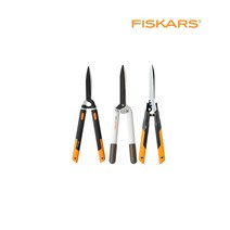 럭키WORLD 피스카스 양손 전지가위