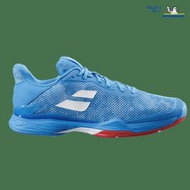 테니스화 신발 Babolat 바보라 옴니 클레이용 테니스 슈즈 맨즈 제트 텔레글라스 샌드 M JET TERE SG 프로숍 크리스톤