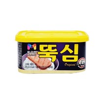 목우촌 뚝심, 200g, 8개, 8개