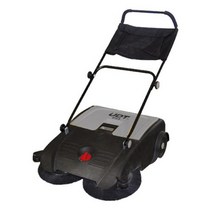 UDT무동력청소기 무동력스위퍼 UD-750, 1개