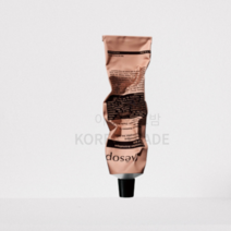 [리뉴얼] 이솝 NEW 레저렉션 아로마틱 백화점 정품 핸드 밤 75ml I개.