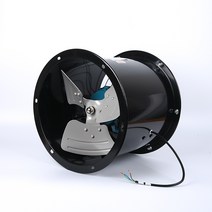 에어송풍기 저소음 배기 팬 고성능 강력한 산업용 축, GF2.5-2-220V-0.25KW