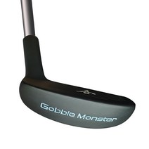 [아화골프] 고블몬스터 양면치퍼 34인치 어프로치칩퍼, 단품