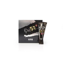 말똥말똥 공진보 상쾌환 공진단 숙취해소제 침향환 상쾌환스틱 송강당 공진백년 90포