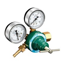 실린더 감압기 질소레귤레이터 아르곤 프로판 측정기, 산소 감소기(완전동 단조)