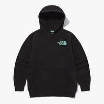 노스페이스키즈 NM5PN59 키즈 익스플로링 후디