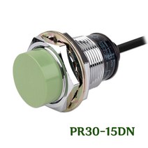 PR30-15DN 근접 센서 원주형 DC 3선식 직류 12~24V 스위치 유도식 Proximity Sensor 오토닉스, 1개입