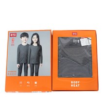 [BYC] 아동 베이직 보디히트_CBS 5003 아동내의/아동히트텍/남아내복