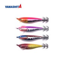 야마시타 토토슷테 R WS95HA 래틀 갑오징어에기, HA004KR(623-826)