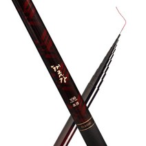 유양 해금강 초경 CLASSIC 낚시대(돌돔민장대), 119