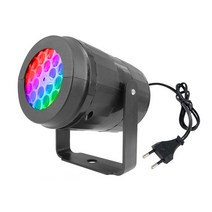 빔 프로젝트 크리스마스 창 레이저 프로젝터 20 패턴 로타리 조명 파티 장식 문 벽 디스플레이 방수 휴가 분위기 램프, 02 EU plug