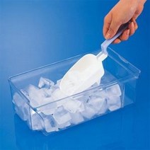 일본 접이식 얼음 삽