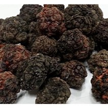 국산 말린 건조 꾸지뽕 열매 꾸지뽕 구찌뽕 구찌봉 구지뽕 구지봉 300g 국내산 천년건강 한방차