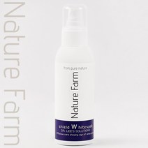 고피쉬 쉴드W 120ml (오디늄 / 백점 예방제)