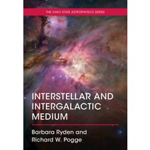 Interstellar and Intergalactic Medium Hardcover, Cambridge University Press, English, 9781108478977